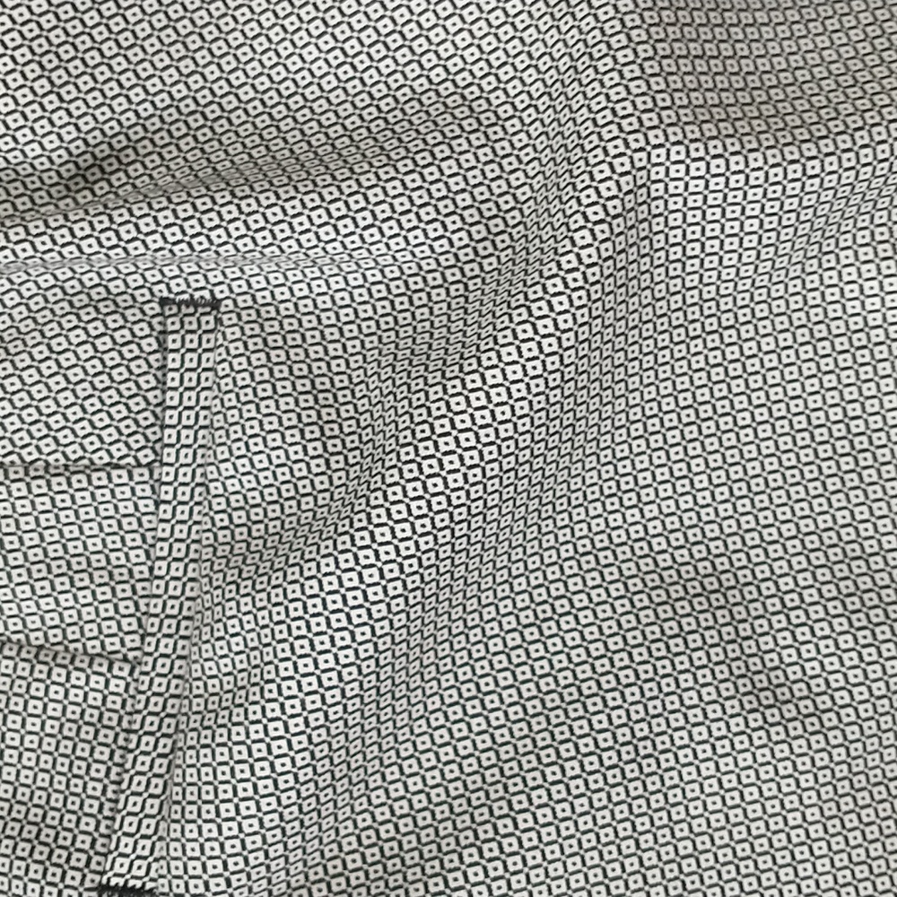 Talbot's High-Waist Tailored Ankle Slacks, size 18W - Picture 7 of 7